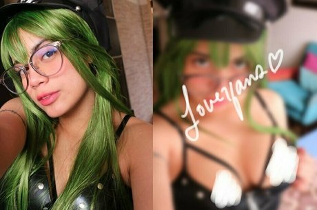 online succubus onlyfans star