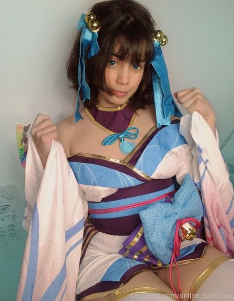 online succubus only fans leaked porn