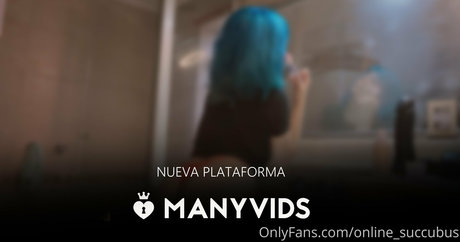 online succubus ass onlyfans