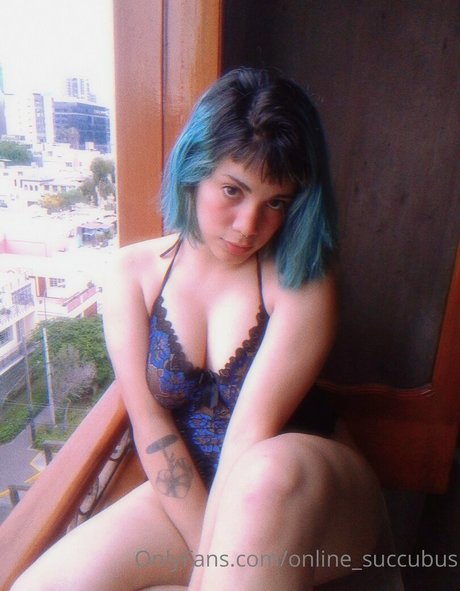 online succubus leaked onlyfans