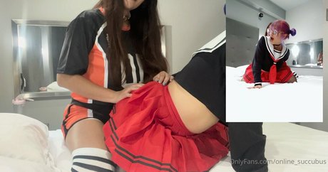 online succubus onlyfans leaks.