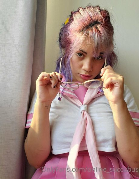 online succubus leaked onlyfans sex