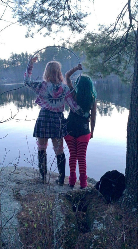 cali luve onlyfans model photo