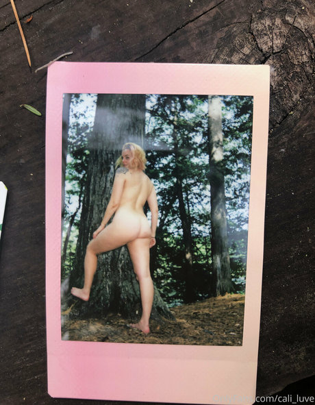 cali luve leak only fans