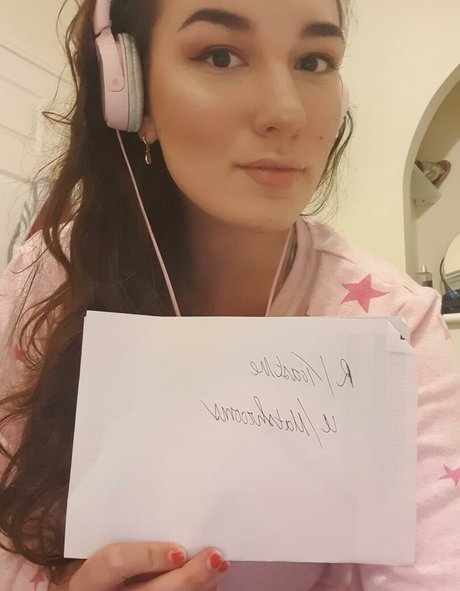 Matildaluciabovo nude porn onlyfans