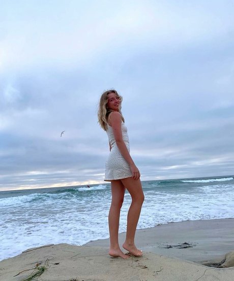 Brynn Rumfallo leak only fans