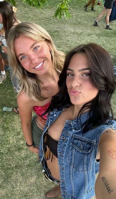 Brynn Rumfallo leak only fans