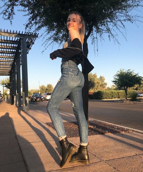 Brynn Rumfallo only fans leaks