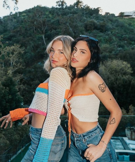 Brynn Rumfallo leaked onlyfans photos