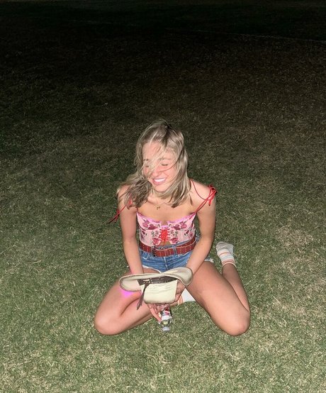 Brynn Rumfallo leaked onlyfans