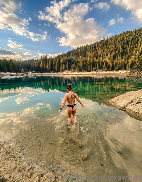 lexawylde onlyfans nudes leak