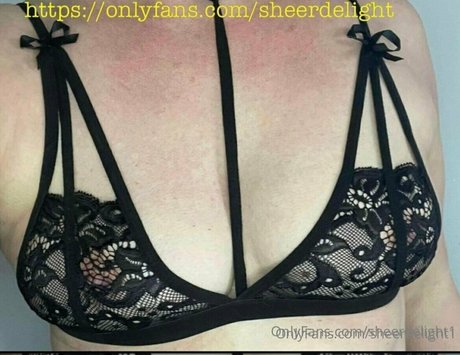 sheerdelight1 onlyfans lean