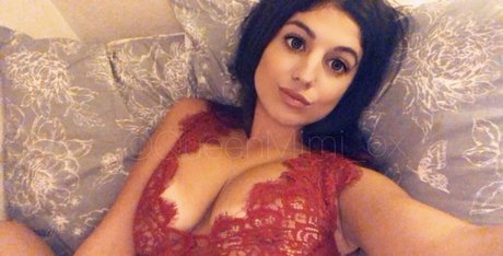 queenmimifree onlyfans creator