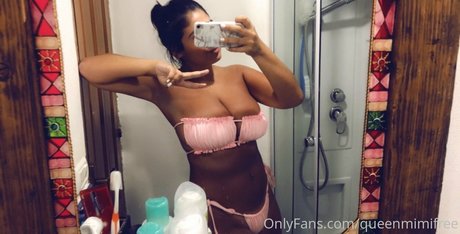 queenmimifree leaked nudes onlyfans