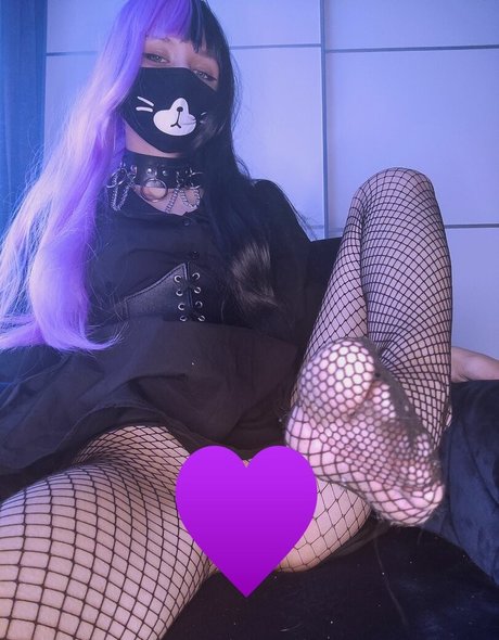 AurorkaUwU leaked onlyfans.