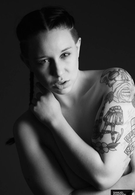 psychologist onlyfans nice self-portrait