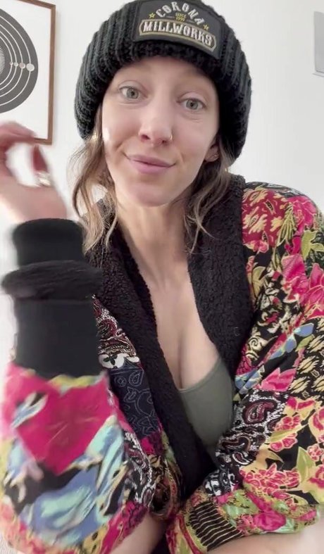 Steph Sinn naked onlyfans leaks