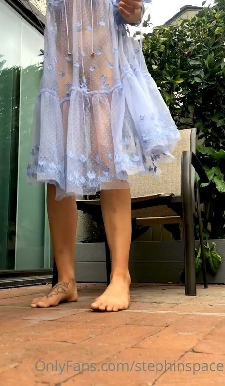 Steph Sinn onlyfans strip