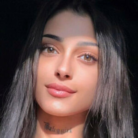 Luna baba onlyfans leak