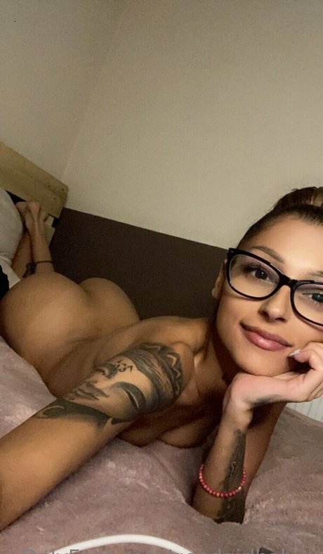 Luna baba onlyfans pic