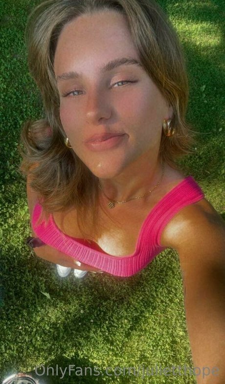 julietthope leak only fans