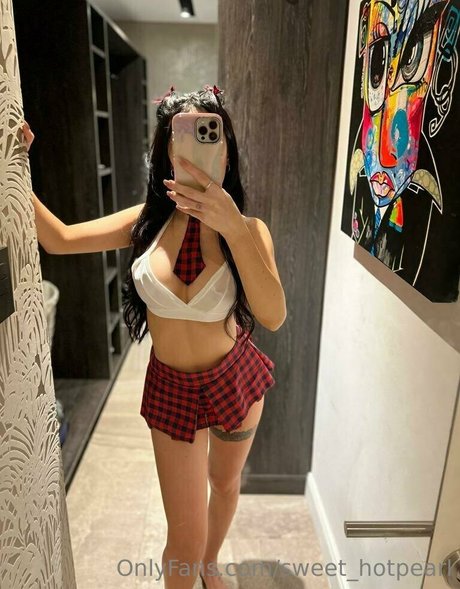 sweet hotpearl onlyfans free porn
