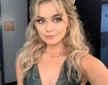 Megan Walsh onlyfans leak