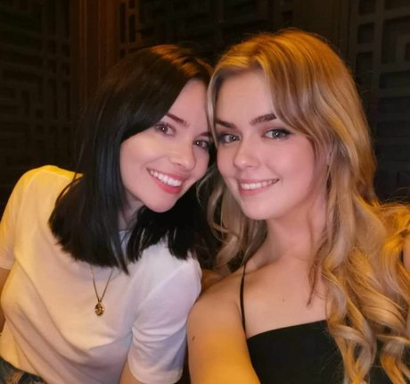 Megan Walsh naked onlyfans leak