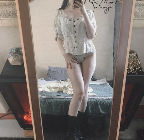 Petunyjaa onlyfans leak