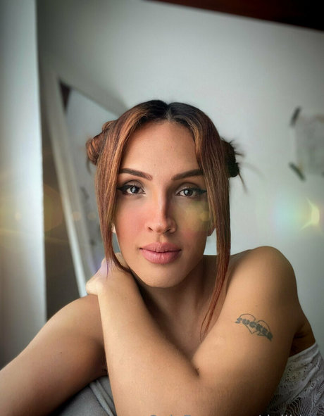 dollblaq onlyfans leak naked