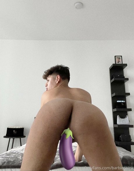 thebarbieetwink only fans leak nude