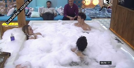 Yasmila Mendeguia onlyfans leak naked