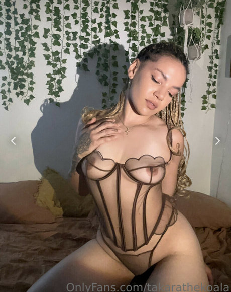 Takarathekoala onlyfans star