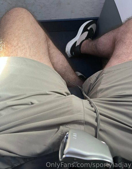 sportyladjay leaked onlyfans