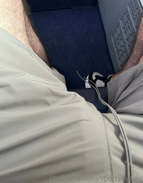 sportyladjay onlyfans model photo