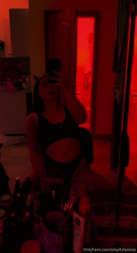 playfulassvip onlyfans naked