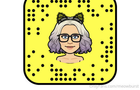 meowburst Profile pic