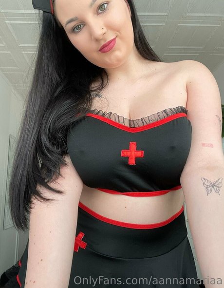 aannamariaa naked leaked onlyfans