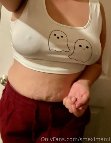 smeximami leaked onlyfans xxx