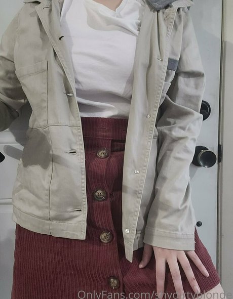 shydirtyblonde onlyfans fotos