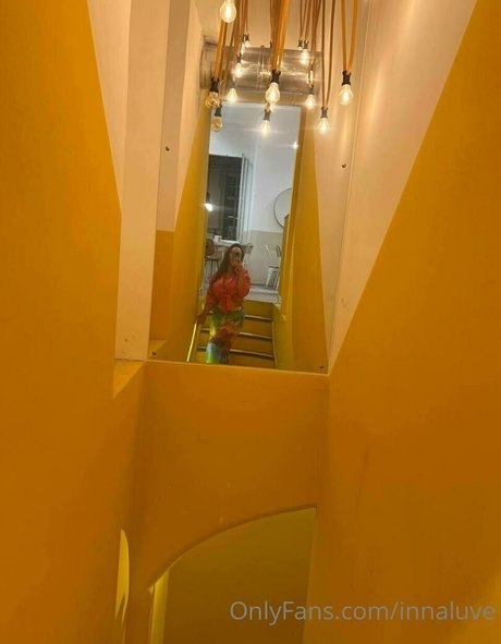 InnaLuve onlyfans leaks porn