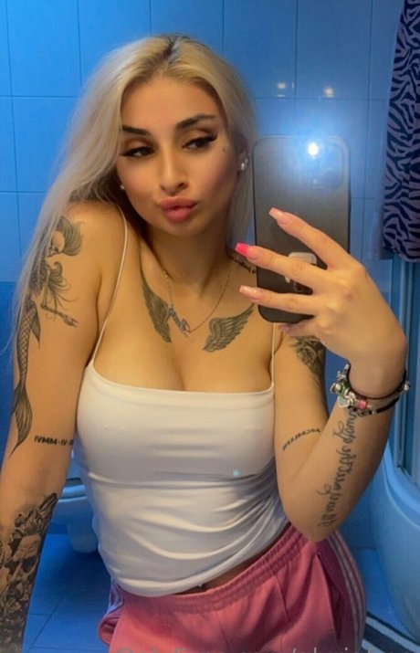 glxriqfree only fans pics