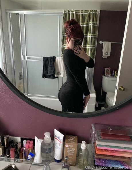 nicoletters leaked onlyfans