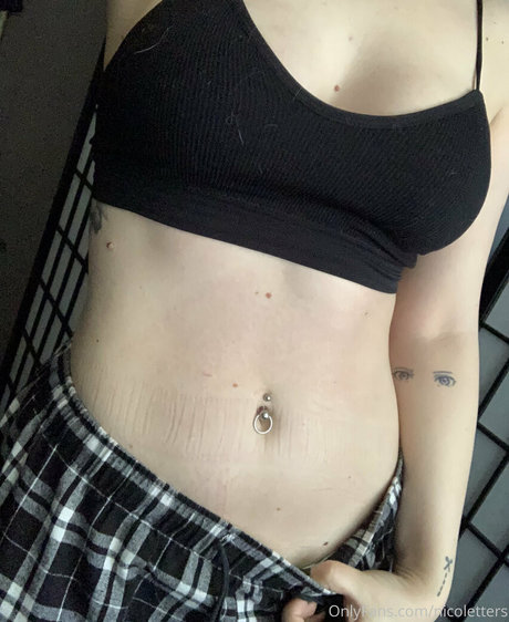 nicoletters only fans