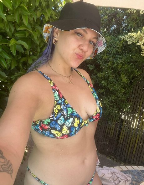 goddess alyssa nude only fans