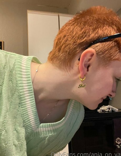 anja on ya onlyfans xx