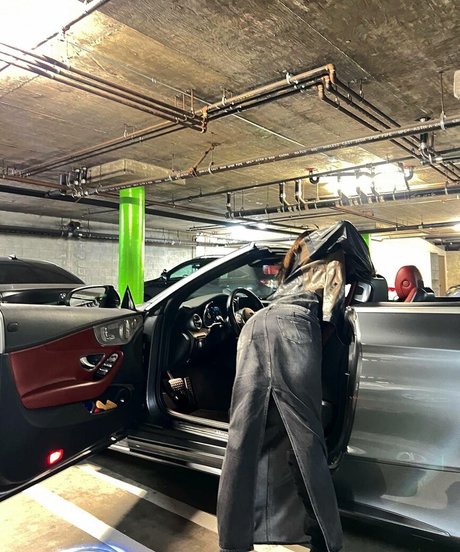 Cynthia Parker onlyfans porn leak