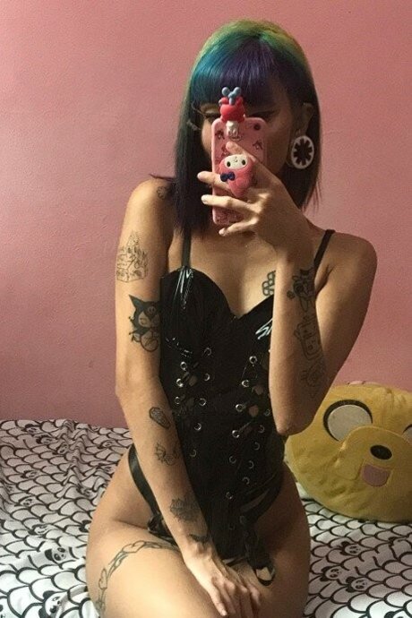 Carol Passos onlyfans content type