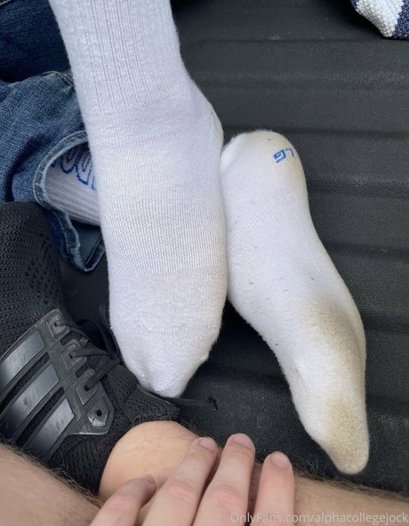 alphacollegejock onlyfans leaka