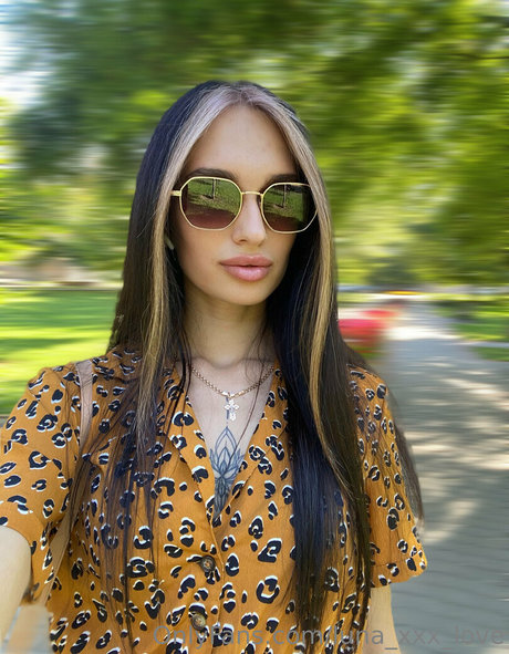 luna xxx love onlyfans leaked pics